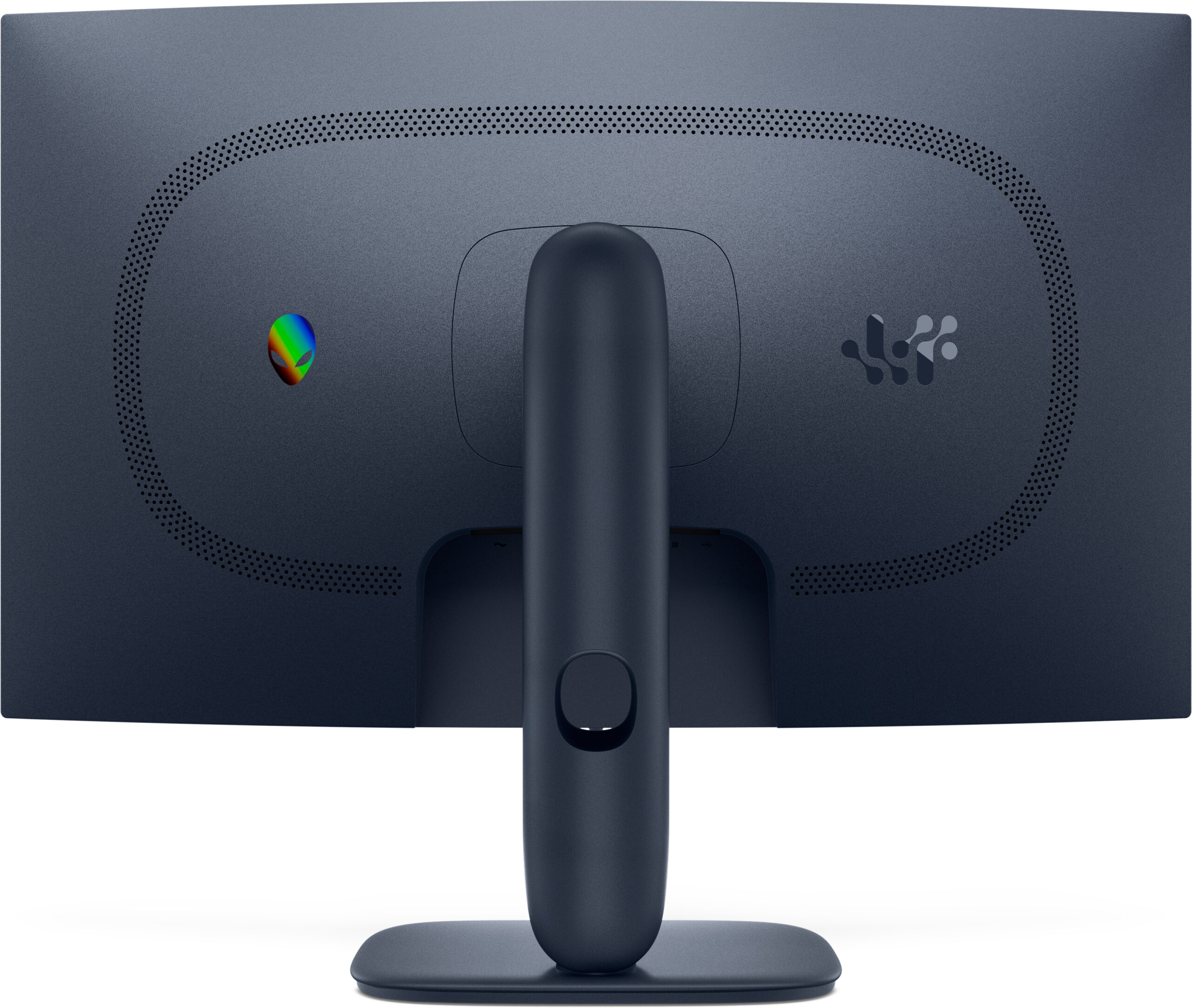Alienware 32 Gaming Monitor AW3225DM s - Billede 4