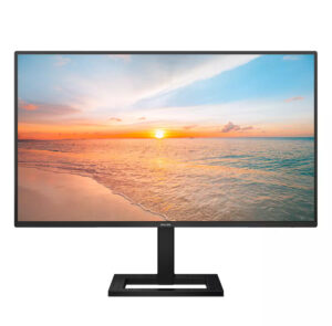 Philips 27E1N1600AE - LED-skærm - 27"" - 2560 x 1440 QHD @ 100 Hz - IPS - 1500:1 - 1 ms - HDMI, USB-C - højtalere - sort - Billede 5