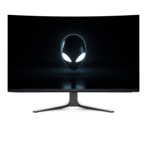 Dell Alienware AW3225QF - 34 4K QD-OLE