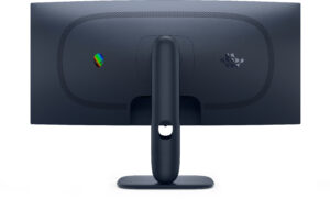 Alienware 34 Gaming Monitor AW3425DWM - Billede 4