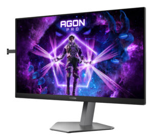 AOC AGON PRO AG246FK skærm - WLED - 24 - Billede 4