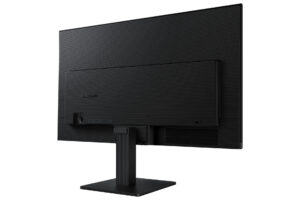 Samsung Essential S3 S24F324GAU skærm - Billede 5
