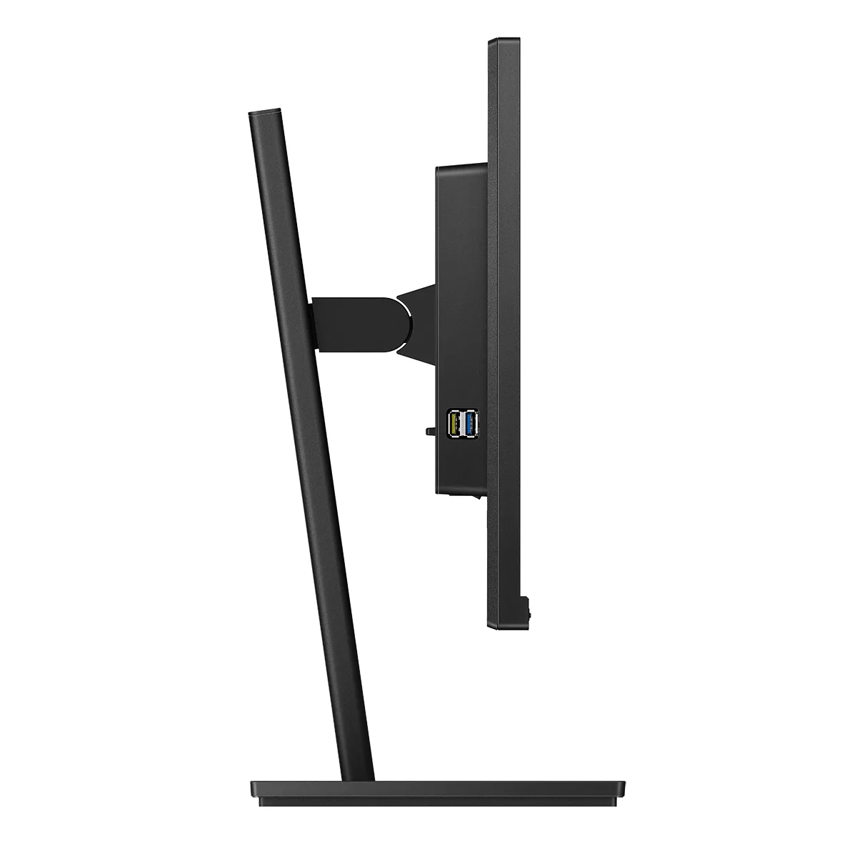 Philips S-line 272S1M - LED-skærm - 27"" - 1920 x 1080 Full HD (1080p) @ 75 Hz - IPS - 250 cd/m² - 1000:1 - 4 ms - HDMI, DVI-D, VGA, DisplayPort - højtalere - sort - Billede 5
