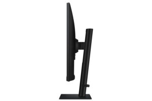 Samsung 27" VeiwFInity S6 S61B 16:9 QH - Billede 4