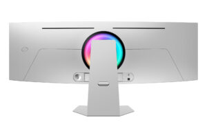 Samsung Odyssey OLED G9 S49DG954SU skæ - Billede 2