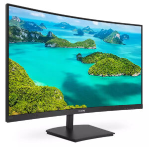 Philips E-line 271E1SCA - WLED 27" V - Billede 5